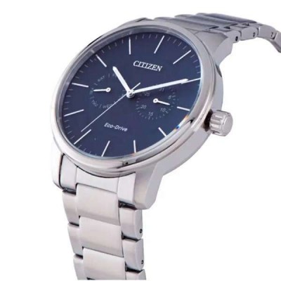 Citizen Eco Drive AO9040-52L - Orologio da uomo al quarzo - Italianfashionglam - a