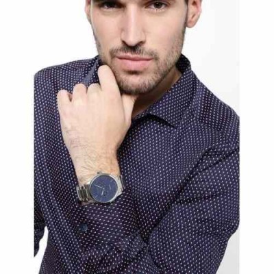 Citizen Eco Drive AO9040-52L - Orologio da uomo al quarzo - Italianfashionglam - f
