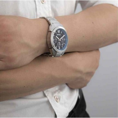 Breil Gap TW1379 - Cronografo da uomo al quarzo - Italianfashionglam - c