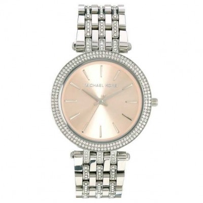 Orologio luxury donna Michael Kors Darci MK3218-Italianfashionglam