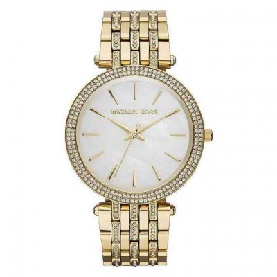 Michael Kors Darci MK3219 - Orologio da donna al quarzo