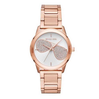 Orologio fashion donna Michael Kors Hartman - MK3673-Italianfashionglam