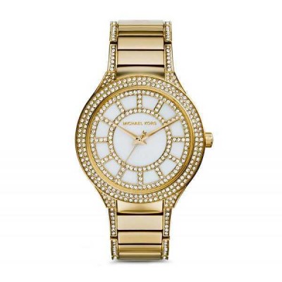 Orologio glamour donna Michael Kors Kerry - MK3312-Italianfashionglam