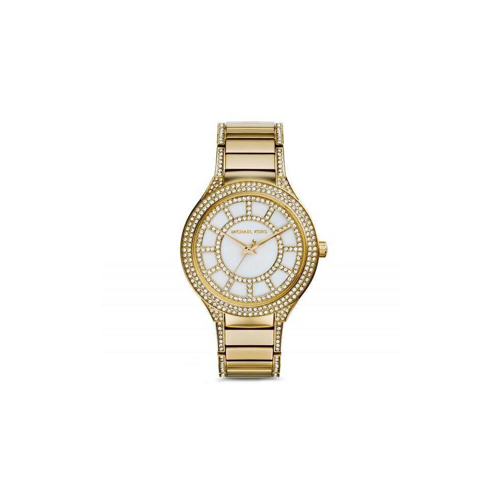 Orologio glamour donna Michael Kors Kerry - MK3312-Italianfashionglam Orologio glamour donna Michael Kors Kerry - MK3312-Italianfashionglam
