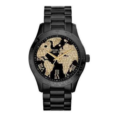 Orologio fashion donna Michael Kors Layton - MK6091-Italianfashionglam