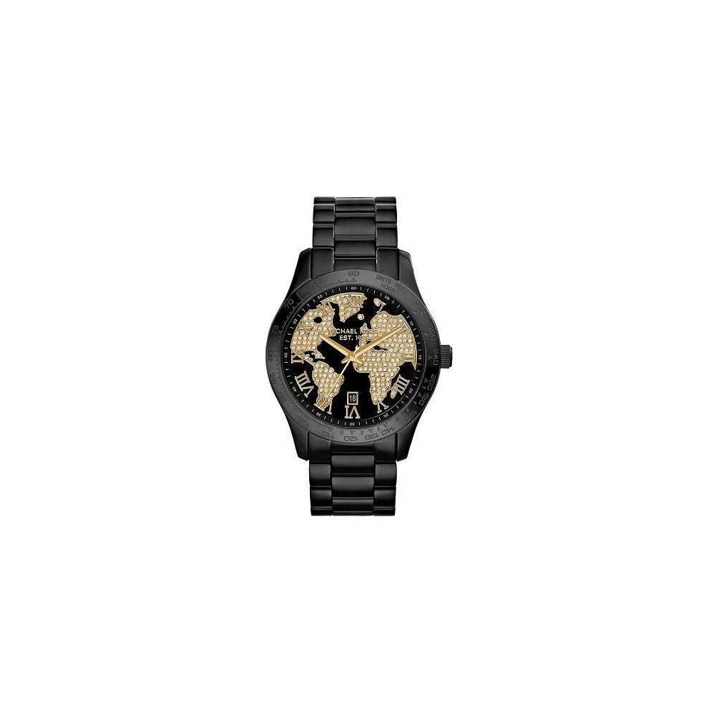 Orologio fashion donna Michael Kors Layton - MK6091-Italianfashionglam Orologio fashion donna Michael Kors Layton - MK6091-Italianfashionglam