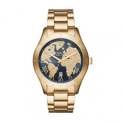 Orologio fashion donna Michael Kors Layton - MK6243-Italianfashionglam