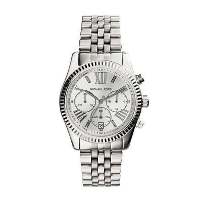 Cronografo elegante donna Michael Kors Lexington - MK5555-Italianfashionglam