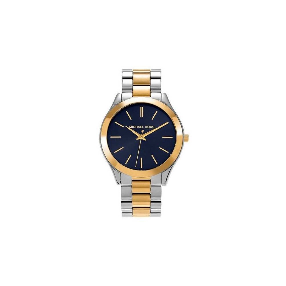 Michael Kors Runway MK3479 - Orologio da donna - Italianfashionglam Michael Kors Runway MK3479 - Orologio da donna - Italianfashionglam