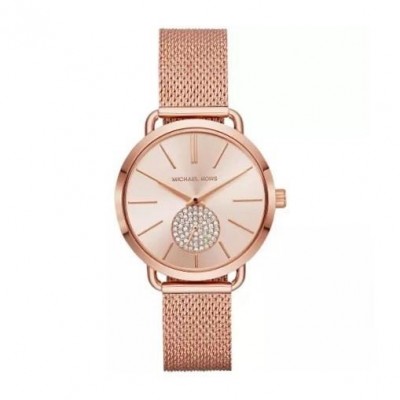 Orologio Michael Kors luxury donna Portia MK3845-Italianfashionglam