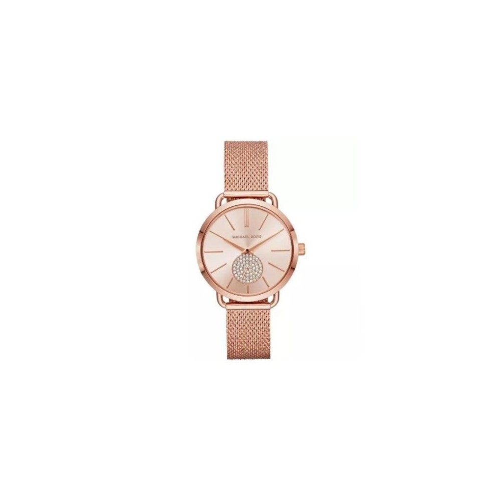 Orologio Michael Kors luxury donna Portia MK3845-Italianfashionglam Orologio Michael Kors luxury donna Portia MK3845-Italianfashionglam
