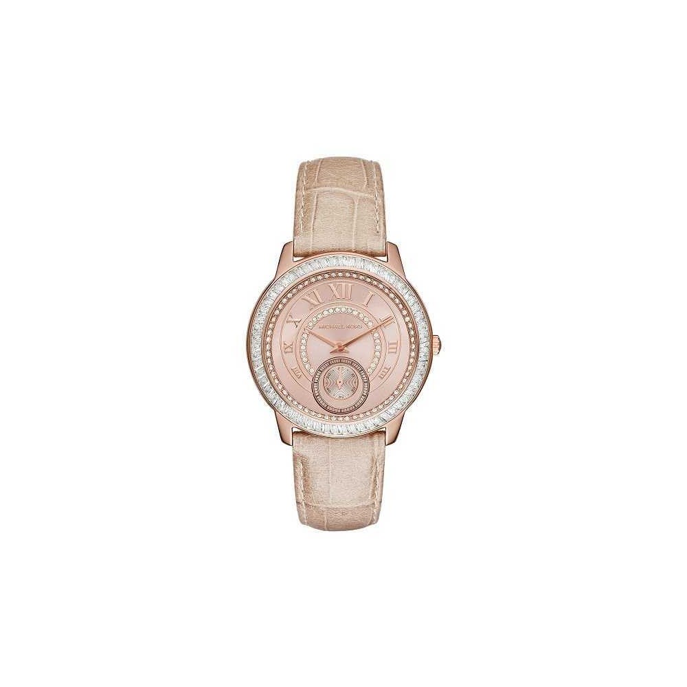 Michael Kors Madelyn MK2448 - Orologio da donna - Italianfashionglam Michael Kors Madelyn MK2448 - Orologio da donna - Italianfashionglam