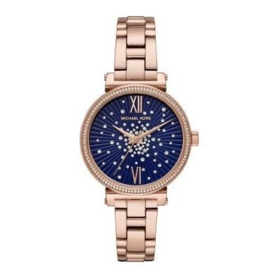 Michael Kors Mini Sofie MK3971 - Orologio da donna - Italianfashionglam