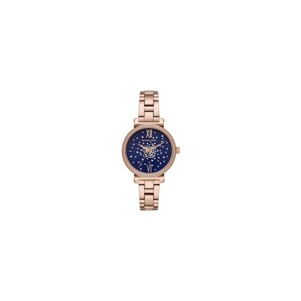 Michael Kors Mini Sofie MK3971 - Orologio da donna - Italianfashionglam Michael Kors Mini Sofie MK3971 - Orologio da donna - Italianfashionglam