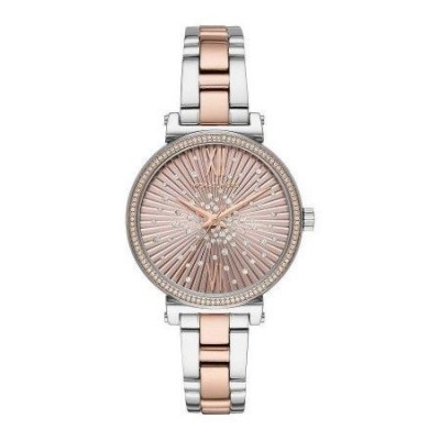 Michael Kors Mini Sofie MK3972 - Orologio da donna - Italianfashionglam -