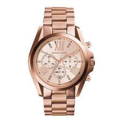 Michael Kors Bradshaw MK5503 - Cronografo da donna