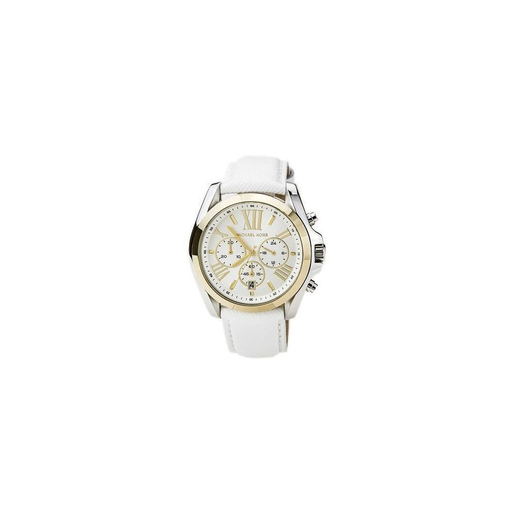 Cronografo fashion da donna Michael Kors Bradshaw - MK2282-Italianfashionglam Cronografo fashion da donna Michael Kors Bradshaw - MK2282-Italianfashionglam