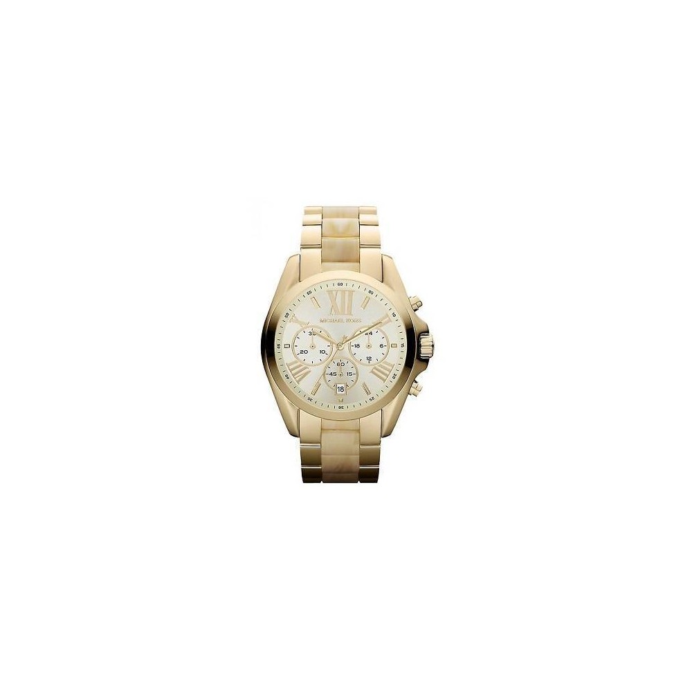 Michael kors deals mk5722