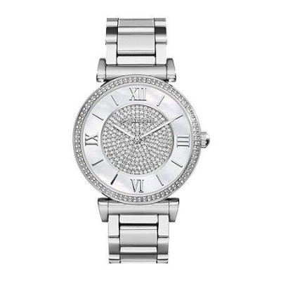 Orologio glamour donna Michael Kors Caitlin - MK3331-Italianfashionglam