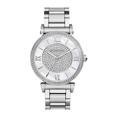 Orologio glamour donna Michael Kors Caitlin - MK3331-Italianfashionglam