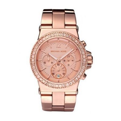 Cronografo fashion donna Michael Kors Dylan - MK5412-Italianfashionglam