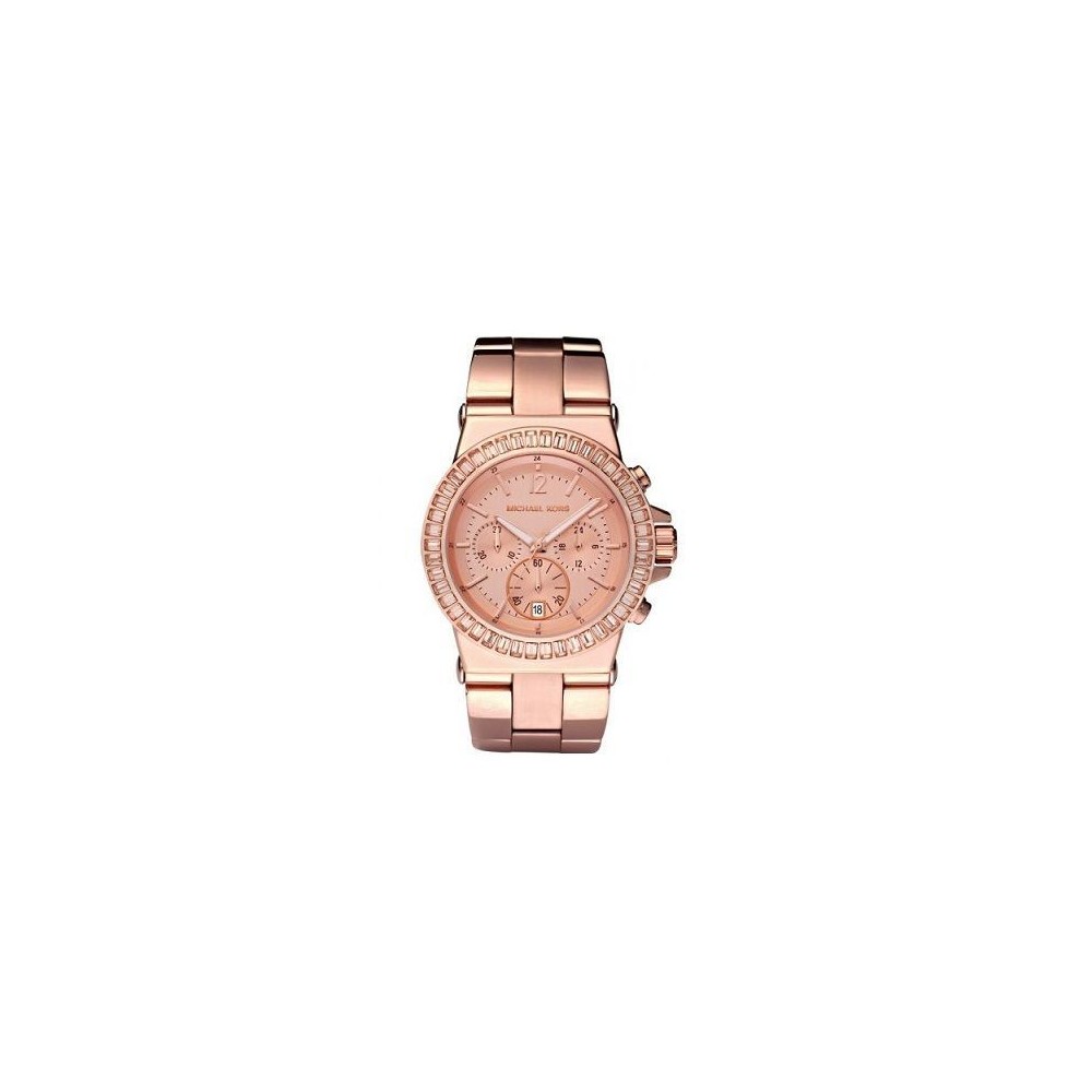 Cronografo fashion donna Michael Kors Dylan - MK5412-Italianfashionglam Cronografo fashion donna Michael Kors Dylan - MK5412-Italianfashionglam