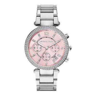 Michael Kors Parker MK6105 - Cronografo da donna - Italianfashionglam