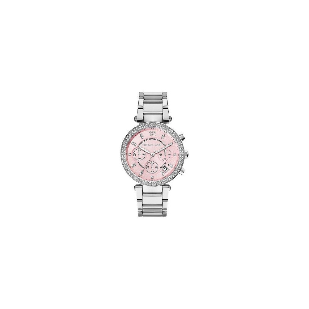 Michael Kors Parker MK6105 - Cronografo da donna - Italianfashionglam Michael Kors Parker MK6105 - Cronografo da donna - Italianfashionglam
