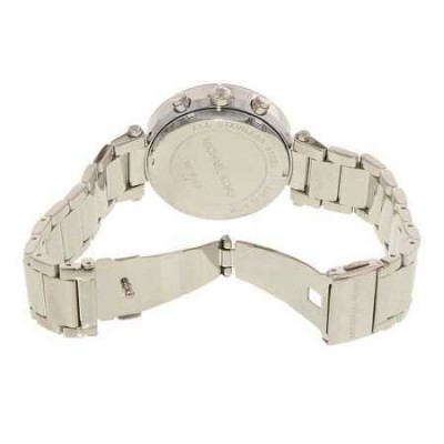 Michael Kors Parker MK6105 - Cronografo da donna - Italianfashionglam