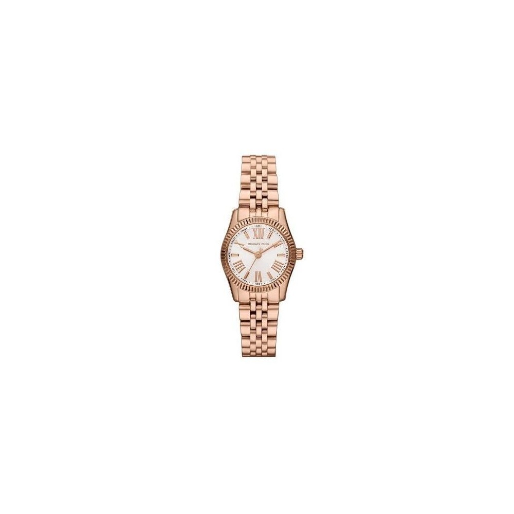 Michael Kors Lexington MK3230 - Orologio da donna - Italianfashionglam Michael Kors Lexington MK3230 - Orologio da donna - Italianfashionglam