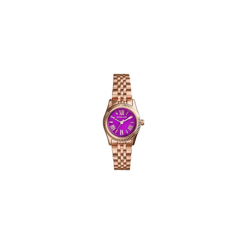 Michael kors deals orologio lexington