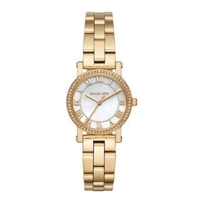 Michael Kors Petite Norie MK3682 - Orologio da donna - Italianfashionglam