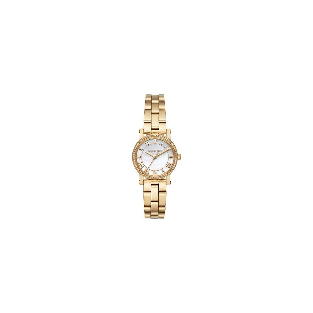 Michael Kors Petite Norie MK3682 - Orologio da donna - Italianfashionglam Michael Kors Petite Norie MK3682 - Orologio da donna - Italianfashionglam