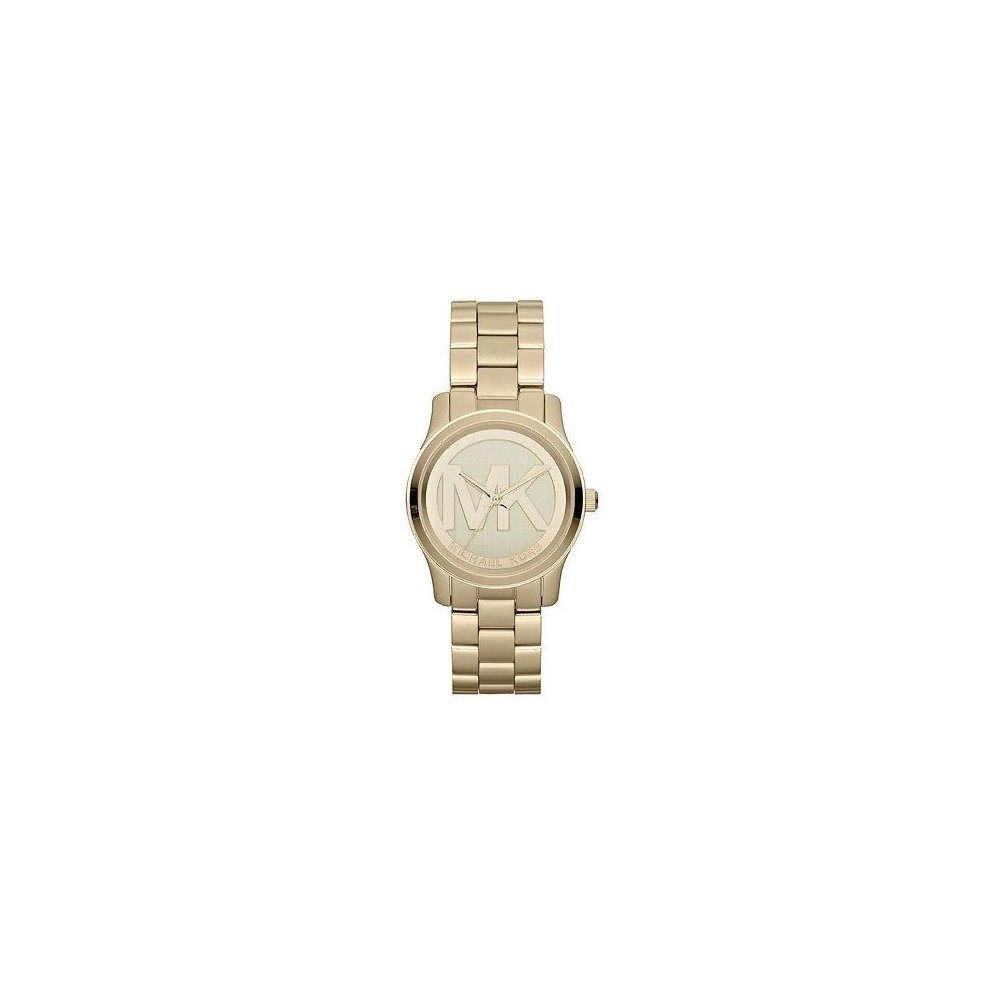 Orologio fashion Michael Kors donna Runway gold MK5786 Italianfashionglam Orologio fashion Michael Kors donna Runway gold MK5786 Italianfashionglam