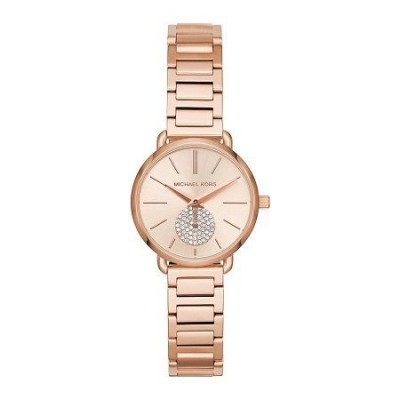 Orologio glamour donna Michael Kors Petite Portia - MK3839-Italianfashionglam