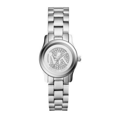 Orologio glamour donna Michael Kors Petite Runway - MK3303-Italianfashionglam