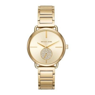 Orologio elegante donna Michael Kors Portia - MK3639-Italianfashionglam