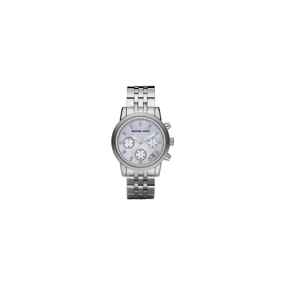 Cronografo elegante da donna Michael Kors Ritz - MK5020-Italianfashionglam Cronografo elegante da donna Michael Kors Ritz - MK5020-Italianfashionglam