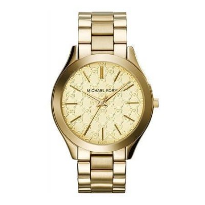 Michael Kors Runway MK3335 - Orologio da donna - Italianfashionglam