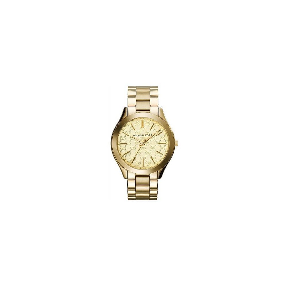 Michael Kors Runway MK3335 - Orologio da donna - Italianfashionglam Michael Kors Runway MK3335 - Orologio da donna - Italianfashionglam