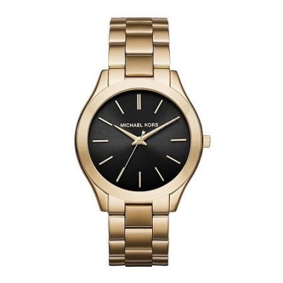 Michael Kors Slim Runway MK3478 - Orologio da donna - Italianfashionglam