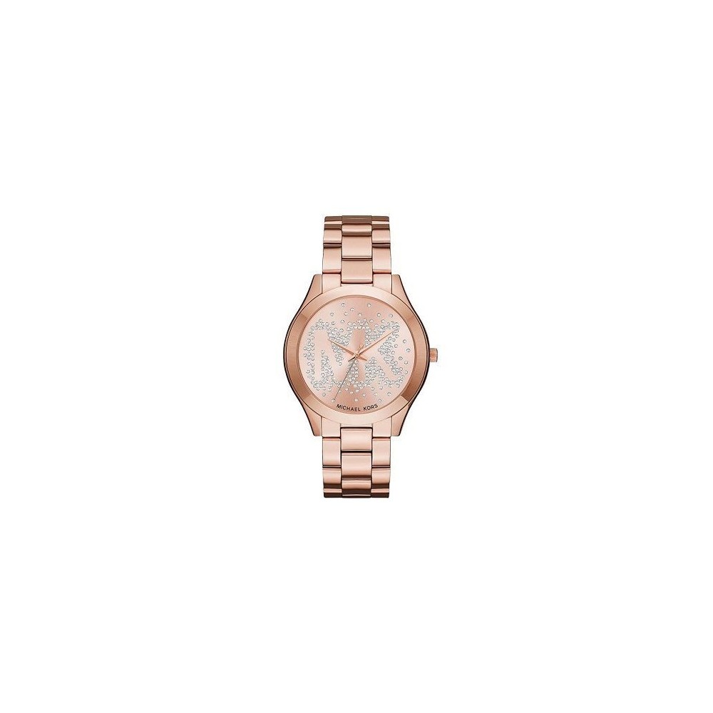 Michael Kors Runway MK3591 - Orologio da donna al quarzo cassa - Italianfashionglam Michael Kors Runway MK3591 - Orologio da donna al quarzo cassa - Italianfashionglam