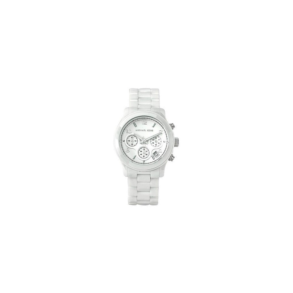 Cronografo elegante donna Michael Kors Runway - MK5161-Italianfashionglam Cronografo elegante donna Michael Kors Runway - MK5161-Italianfashionglam