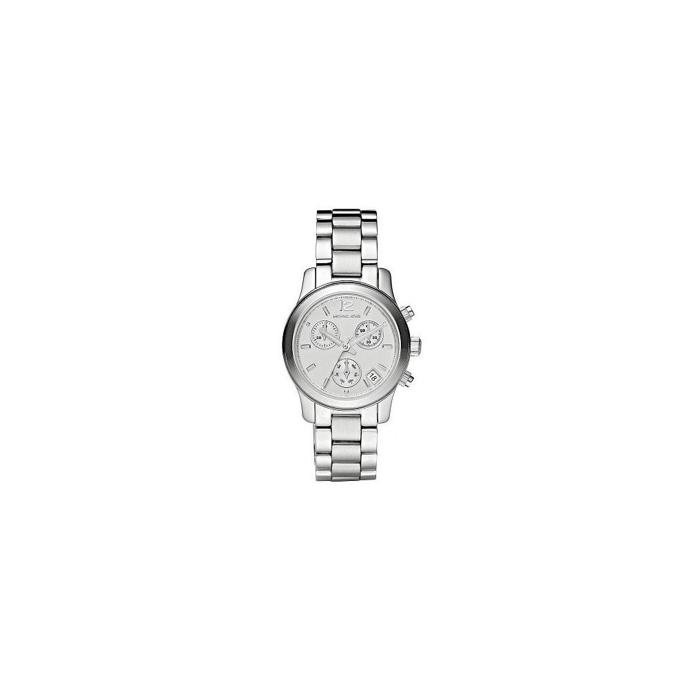 Cronografo elegante donna Michael Kors Runway - MK5428-Italianfashionglam Cronografo elegante donna Michael Kors Runway - MK5428-Italianfashionglam