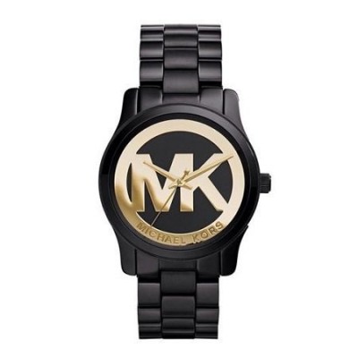 Michael Kors Runway MK6057 - Orologio da donna al quarzo - Italianfashionglam