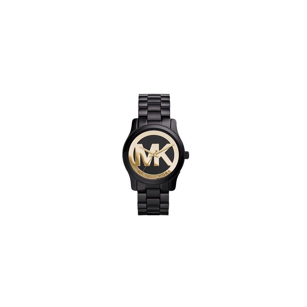 Michael Kors Runway MK6057 - Orologio da donna al quarzo - Italianfashionglam Michael Kors Runway MK6057 - Orologio da donna al quarzo - Italianfashionglam
