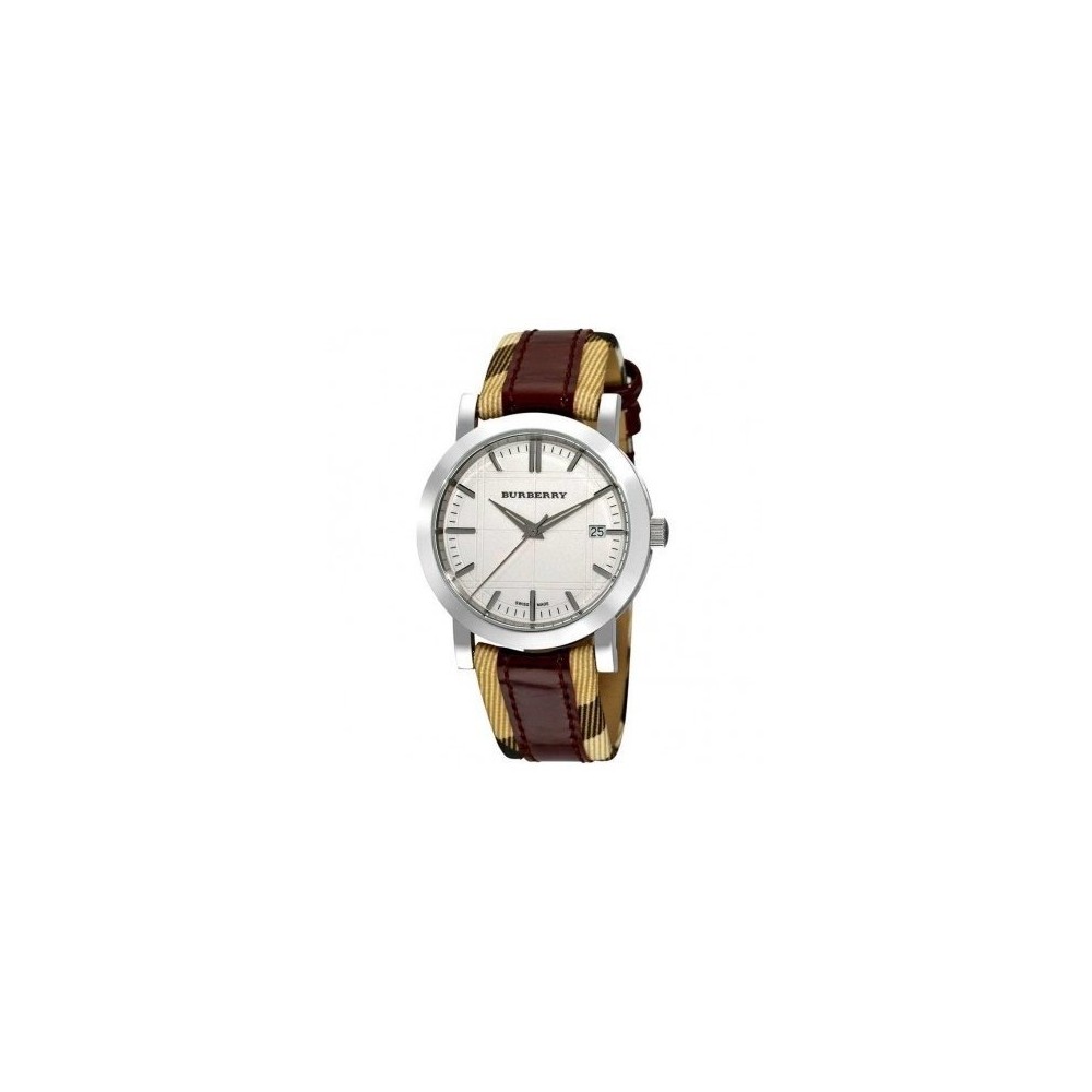 Burberry orologio fashion unisex Heritage - BU1389-Italianfashionglam Burberry orologio fashion unisex Heritage - BU1389-Italianfashionglam