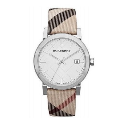 Orologio fashion unisex Burberry  Heritage - BU9022-Italianfashionglam