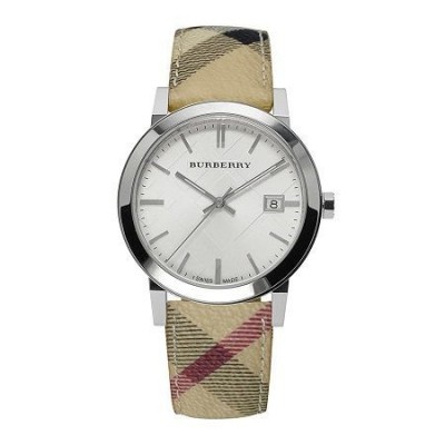 Orologio fashion unisex Burberry The City - BU9025-Italianfashionglam