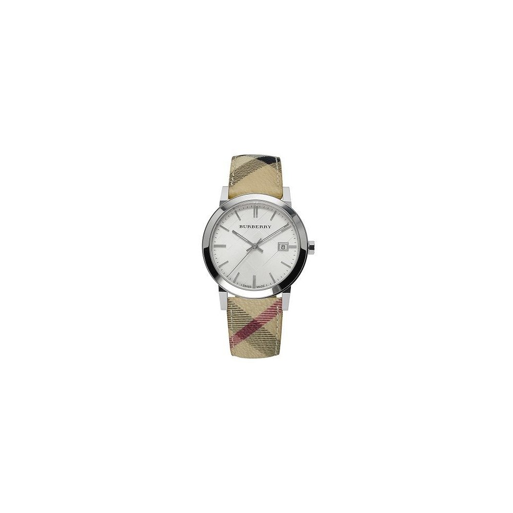 Orologio fashion unisex Burberry The City - BU9025-Italianfashionglam Orologio fashion unisex Burberry The City - BU9025-Italianfashionglam
